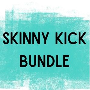 Skinny kick bundle